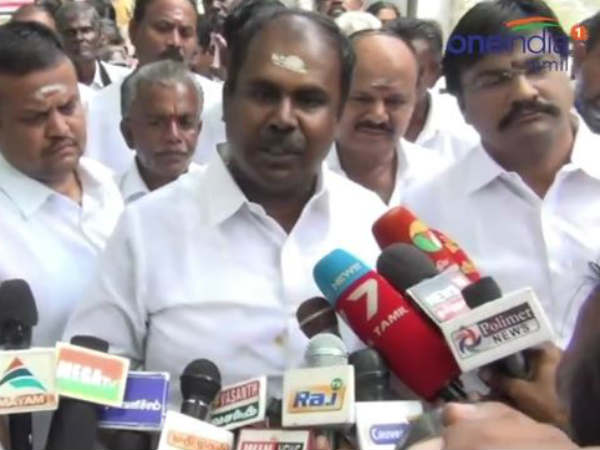 குறை சொல்ல முடியாது 