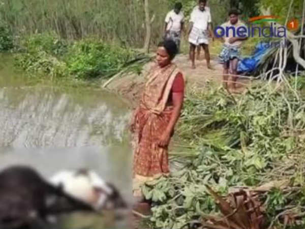 கை நீட்டும் அவலம் 