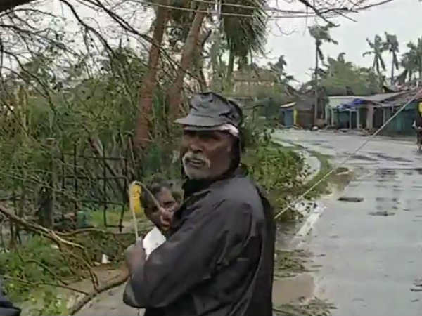 அறுந்த மின்கம்பிகள் 