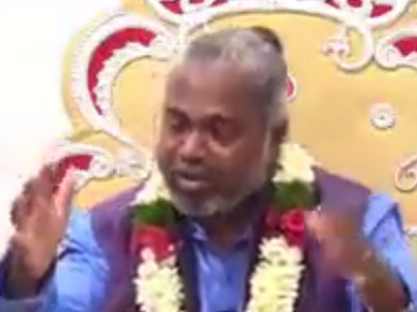  யானையை சாப்பிடறாங்க