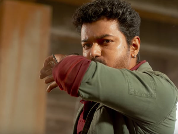 படத்தை ஓட வைப்பதா? 