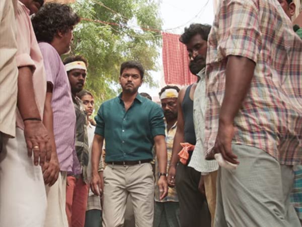 கடும் எதிர்ப்பு 