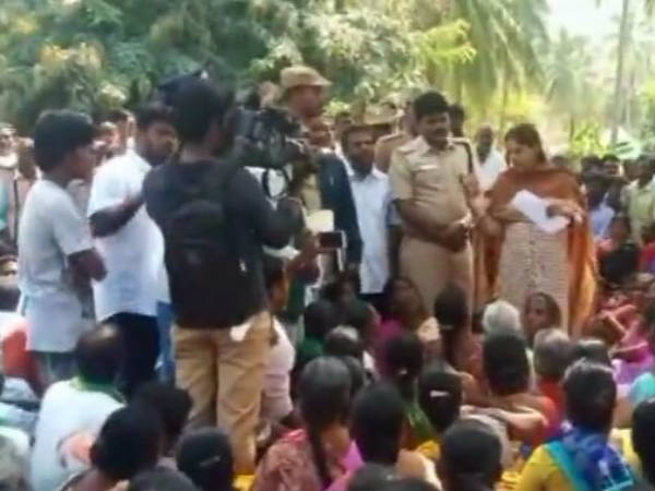 ரமேஷ் சரண் 