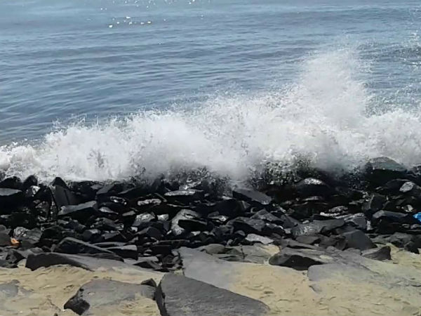 புதுவையில் என்ன? 