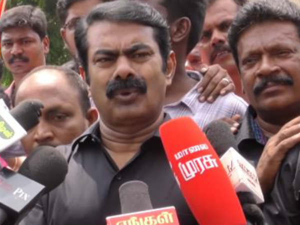 தமிழ் இனத்தின் கனவு 