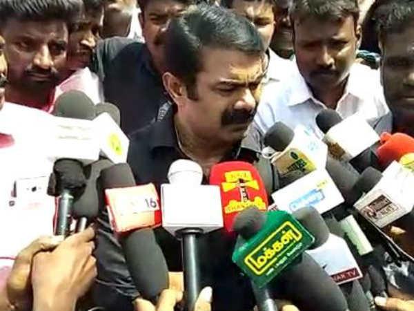 பழிவாங்குதல் கொலைதான் 