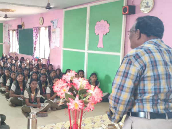 Seminar for 10th students 