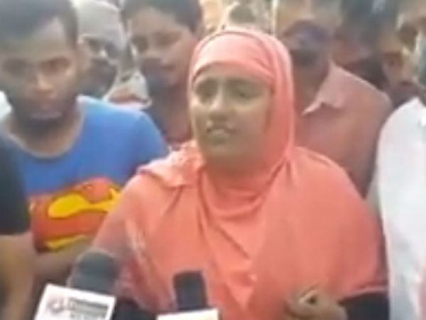 நாய்க்கறி 