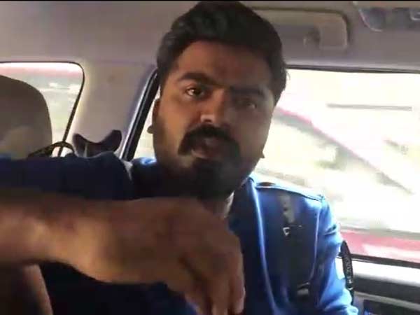 கொஞ்ச நஞ்ச பேச்சா பேசுனீங்க