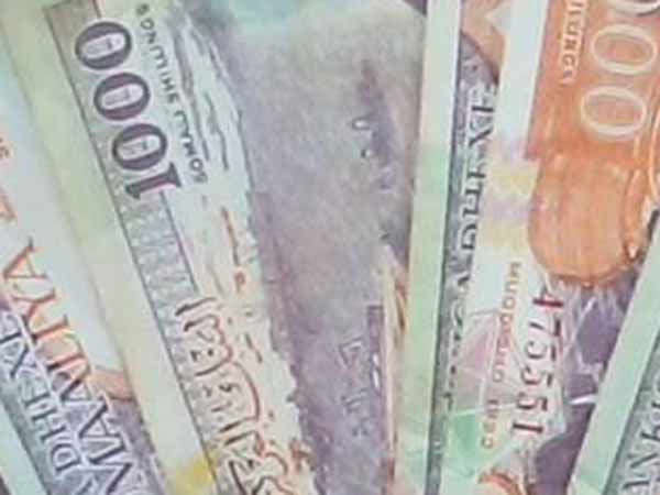 சோமாலியா