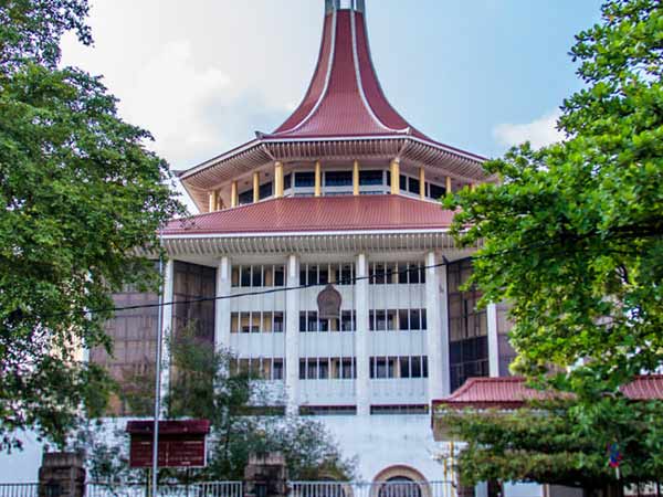 இடைக்கால தடை 