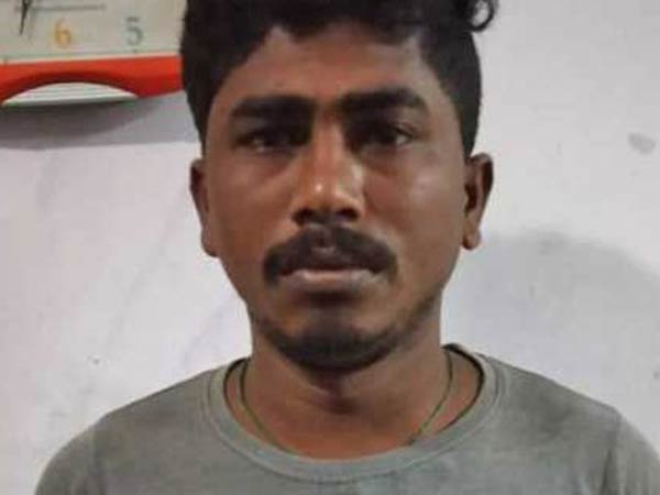 அர்ஜுன் 