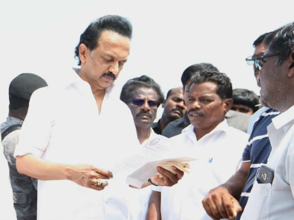 முதல்வர் செல்லவில்லை முதல்வர் செல்லவில்லை