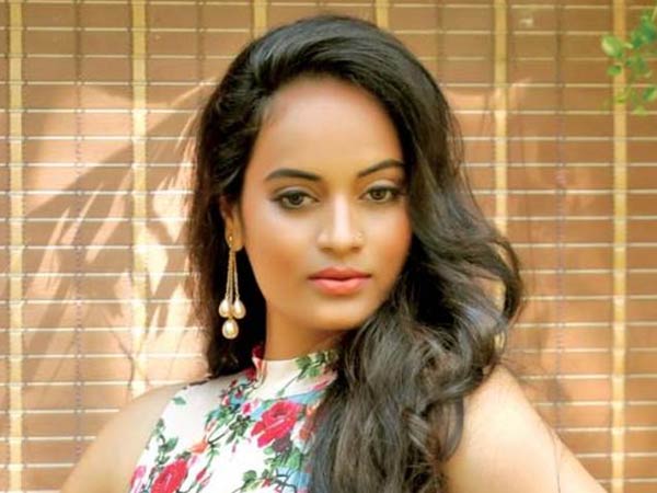 ஸ்வீட் ஷாக் 