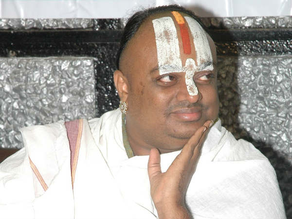  வழக்கு பதிவு