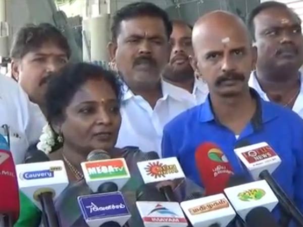 கேள்வி கேட்க கூடாதா? 