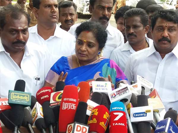 மீண்டும் பிரஸ் மீட் 