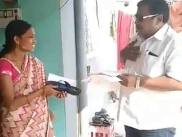 காங் ஆட்சி 