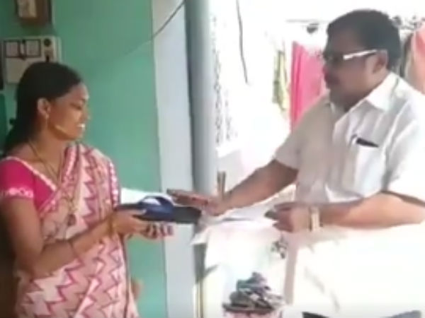 ஹனுமந்துலு 