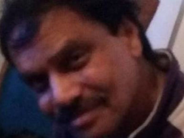 இந்தியா வர இருந்தார் 