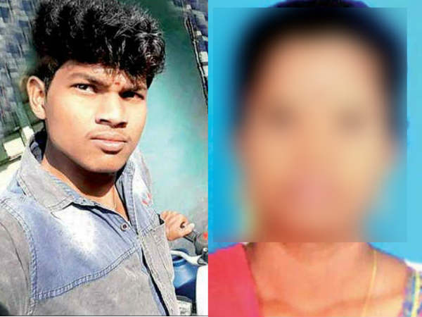 கதவை தட்டியும் திறக்கவில்லை 