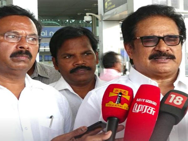 போர்க்கால நடவடிக்கை தேவை 