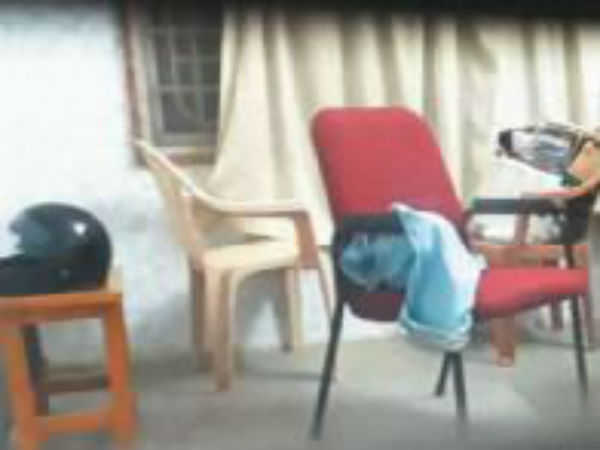 விஷம் குடித்து தற்கொலை 