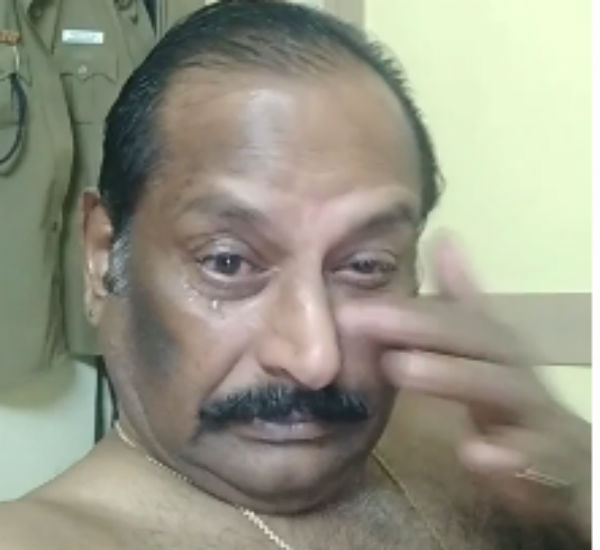 மன அழுத்தம் 