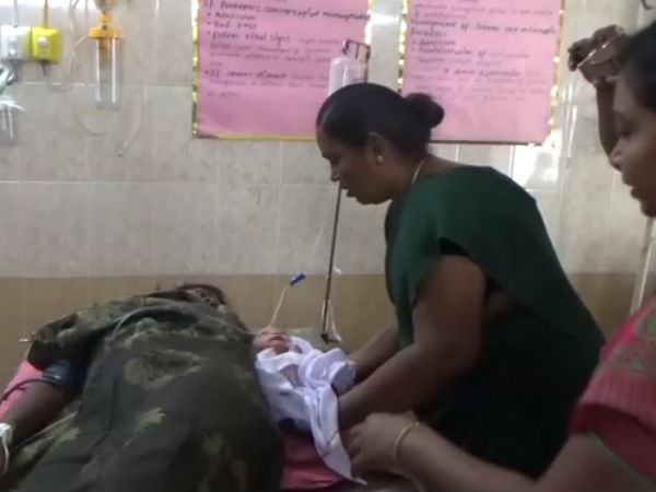  ஆண் குழந்தை