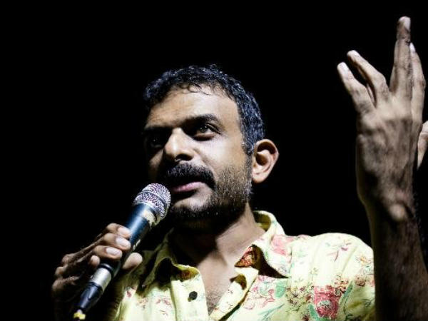 நடந்தது நடந்தது