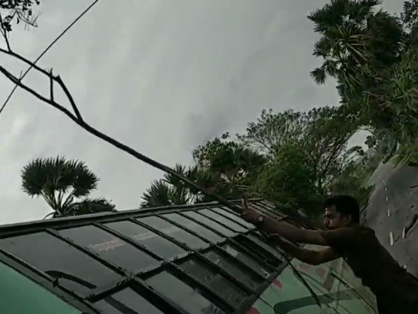 அரசு பஸ் 