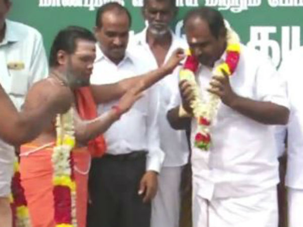 கடலூர் மாவட்டத்தில் முன்எச்சரிக்கை 