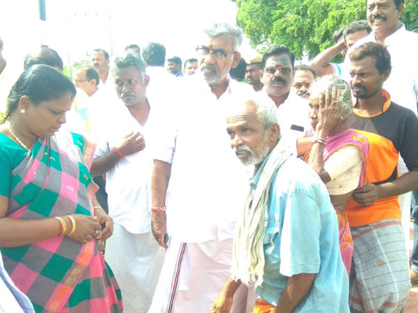 நொச்சியம் கிராமம் 
