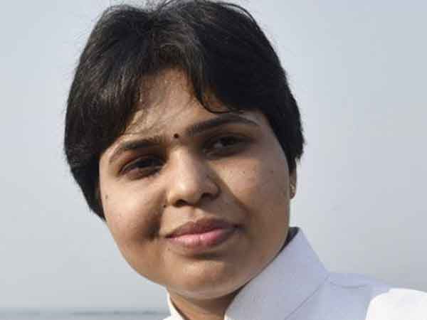 கடிதம் அனுப்பி உள்ளேன் 