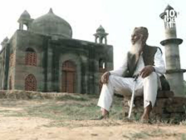 உதவியை மறுத்தார் உதவியை மறுத்தார்