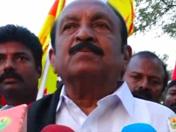 தமிழர்களுக்கு நீதி கிடைக்காது 