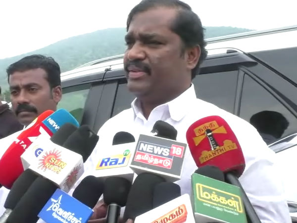 கடும் விமர்சனம் 