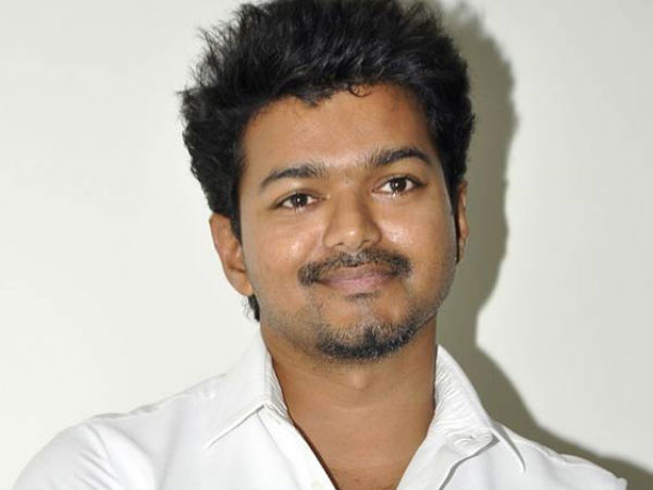 விஜய் கனவு விஜய் கனவு