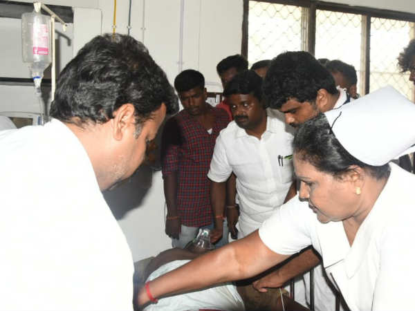 மயக்கம் மயக்கம்