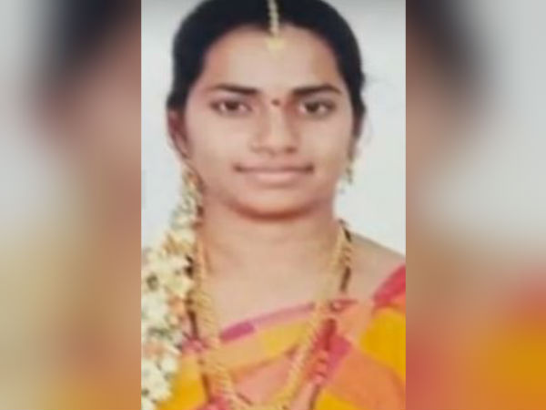 பொண்டாட்டியை காணோம் 