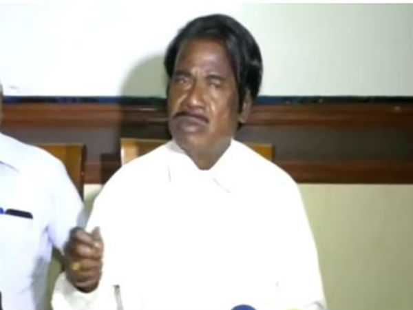  ஆணை ரத்து