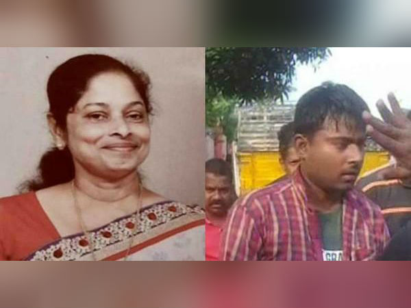 சதீஷ் கைது சதீஷ் கைது