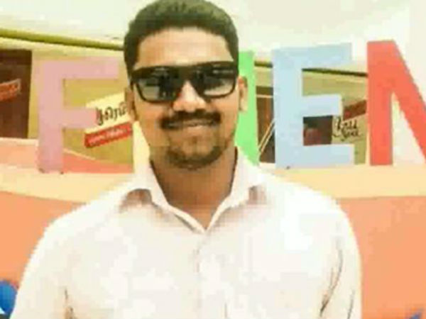  வீட்டுக்கு சென்றார்