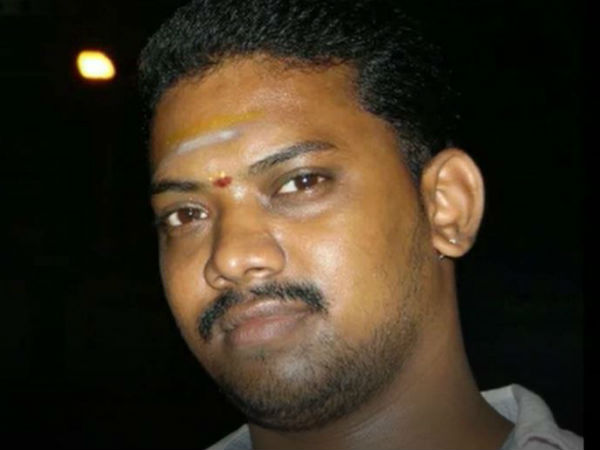 கல்யாணம் வேண்டாம் கல்யாணம் வேண்டாம்