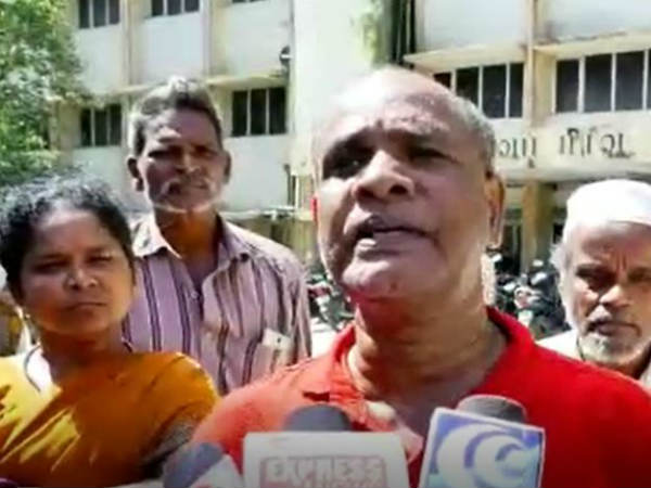  தீவிர சிகிச்சை