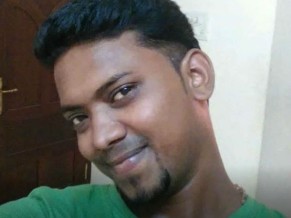 மதம் மாறுவது யார்? மதம் மாறுவது யார்?
