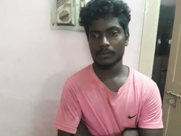  ஆட்டோ டிரைவர்