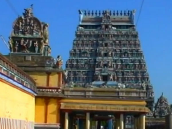 திருவாதிரை திருவிழா