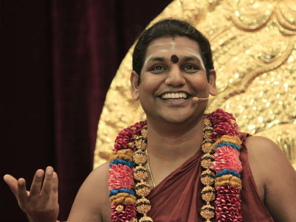 ஆஜராகவில்லை 