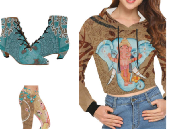 என்ன நிறுவனம் 